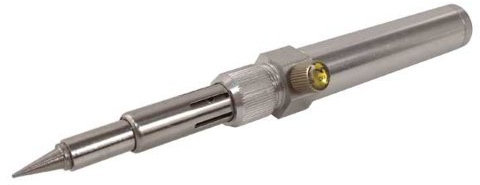 Mauk Gaslötkolben 3 in 1