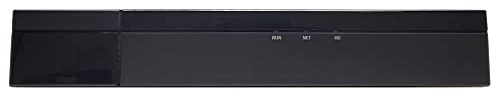 Videoregistratore digitale di videosorveglianza 4CH HD-TVI/CVI/AHD H264 Full HD DVR 1TB HDD HDMI/VGA/BNC uscita video telefono cellulare app per casa e ufficio @1080P/720P TVI & CVI, 1080P AHD, standard analogico e IP Cam