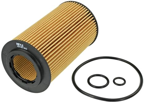 MEYLE Ölfilter 0140180012 | Kompatibel mit: JEEP GRAND CHEROKEE II, MERCEDES-BENZ C-CLASS, C-CLASS, C-CLASS, C-CLASS Coupe, C-CLASS T-Model