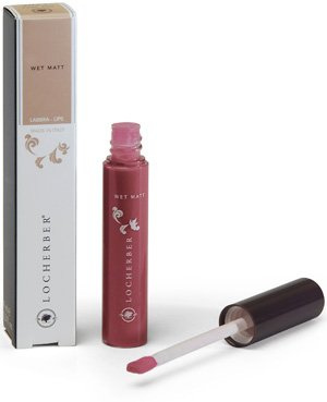 Locherber Rouge à lèvres liquide Fuchsia
