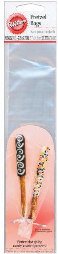 Wilton 1912-5911 - Manga pastelera