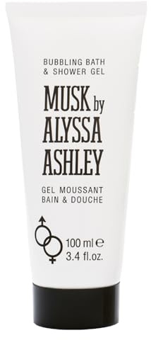 Alyssa Ashley - ALYSSA ASHLEY GEL TUBO 100 ML