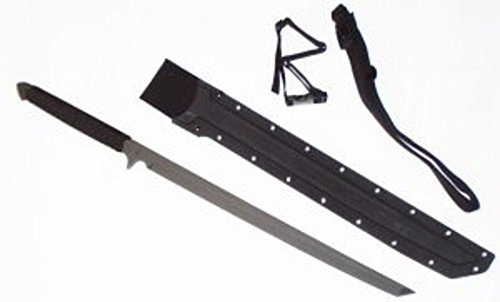 Haller Rückenschw Kydexsch schw. Kl