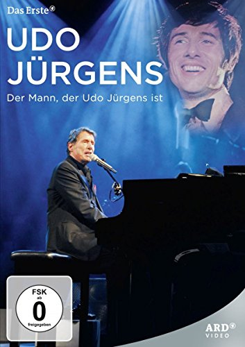 Udo Jürgens - Der Mann, der Udo Jürgens ist
