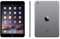 Apple iPad Air 2 64GB Wi-Fi + Cellular - Space Grey - Unlocked (Renewed)