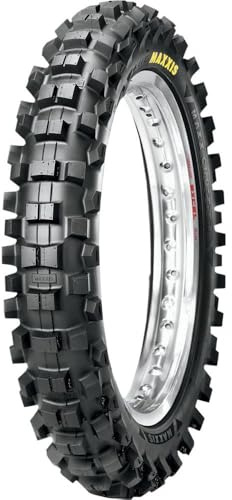 Motorradreifen 110/90-19 62M Maxxis MAXXCROSS SI M7312 TT REAR