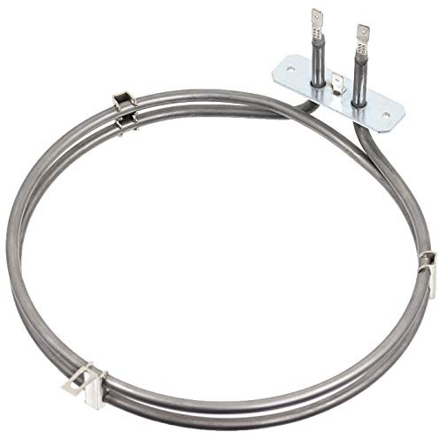 Lamona Beko 262900074 Lamona Beko Backofen-Heizelement, Original-Teilenummer 262900074