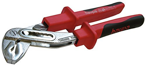 Haupa Wasserpumpenzange, 211221