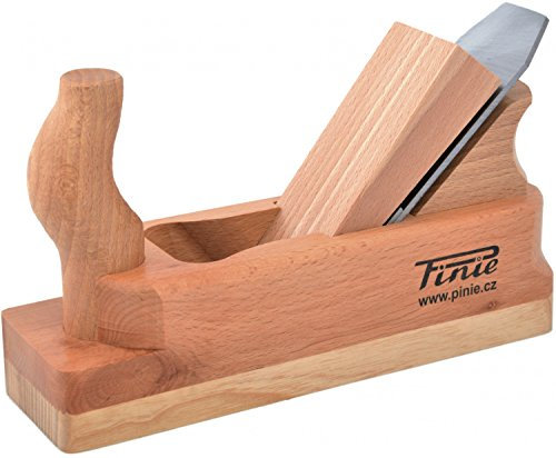 Hobel Doppelhobel 45 mm mit Doppeleisen