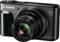 Canon PowerShot SX720 HS Digitalkamera (20,3 MP, 40 x Zoom, 7,5cm (3 Zoll) LCD-Display, Full HD,CMOS-Sensor, WLAN) schwarz