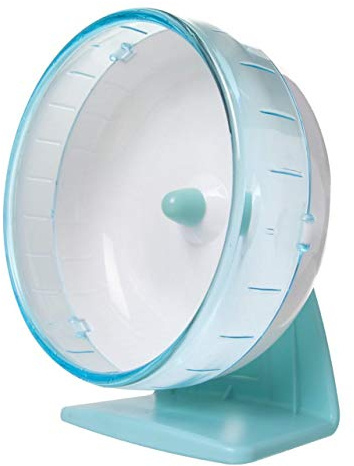 Sharples Silent Spinner, Blue, 12 cm