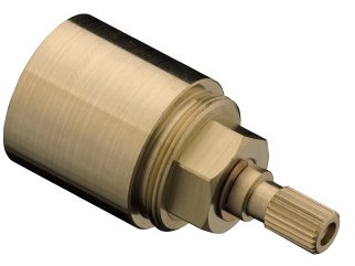 hansgrohe Ersatzteil, Verlängerungsset 25mm, für Unterputzventile, Mehrfarbig