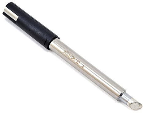 LRP Electronic 65802 - Lötspitze 5.0mm, HighPower Lötstation