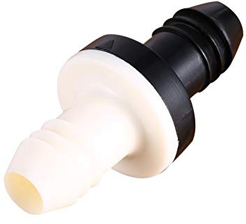 Rückschlagventil (10 mm 3/8 Zoll ABS)