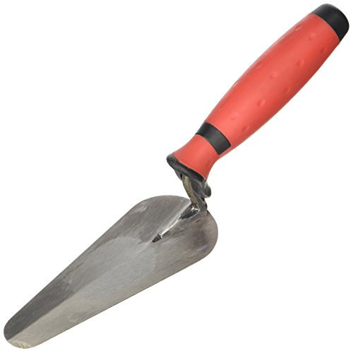 Stubai Tirol - Paleta de lengua de gato, 2 cantos (140 mm)