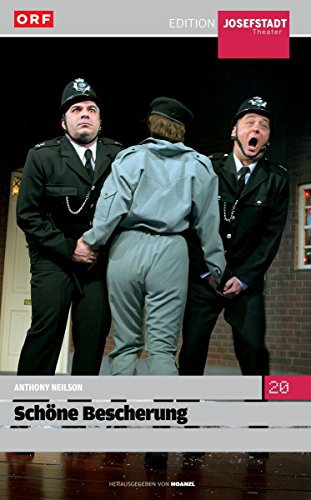 Schöne Bescherung / Anthony Neilson