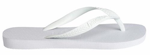 Havaianas - Top, Infradito Comode, Resistenti E Leggere, Stile Zori, Con Suola Antiscivolo, Unisex Adulti
