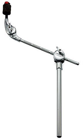 Tama CA30EN Beckenhalter kurz mit Quick Set Tilter System