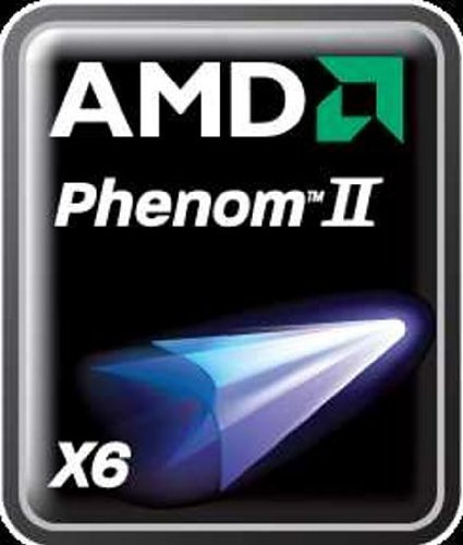 AMD Phenom - II X6 1055T Procesador de Seis núcleos - 2,8 GHz, 9 MB de caché L3