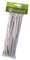 VERDELOOK Mèches de torche en bambou, 22 cm, pour décoration de jardin