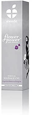 Senze Huile de Massage Spiritual 150 ml 3 ml