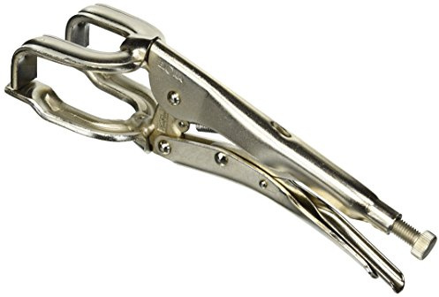Schweißer-Gripzange - 510-280 Spannweite 0-90 mm