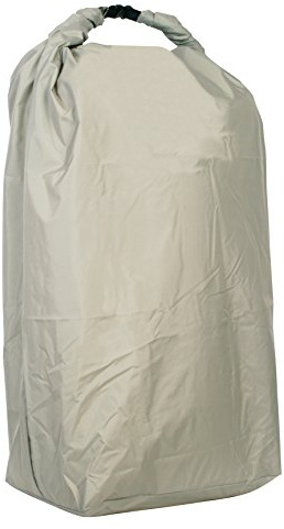 Bach Cargo Bag Lite, 80 Liter, Grey