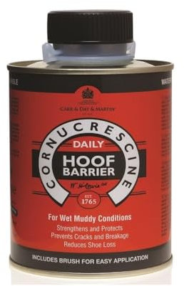 Carr & Day & Martin - Cornucrescine Daily Hufsperre x 500 ml.