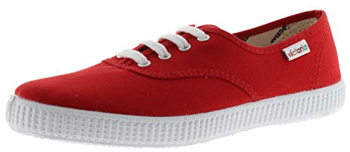 victoria DEPORTIVA 106613 INGLESA LONA
