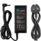 DTK 12V 5A 60W Mains AC Adapter Charger Power Supply for LCD TFT Monitors TVs DVD and other Equipments Power Cord Connector size: 5.5mm X 2.5mm