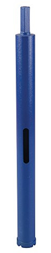 Silverline 670870 Diamond Core Drill Bit 28 x 300 mm