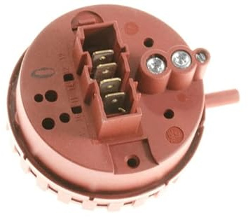 Siemens – Druckmanometer – 00427040