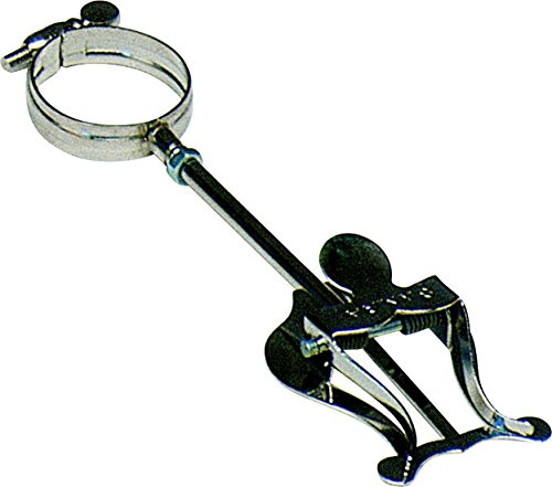 Atril marcha requinto, argolla Ø29 mm