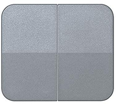 Simon 75026-35 interruptor de luz Gris