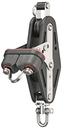 Boatshop HS Violinblock m Bügel 12mm