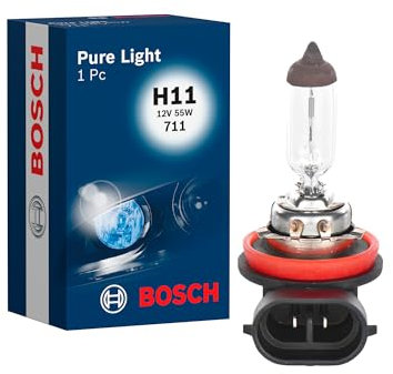 Bosch 1 987 302 084 Fog Light Bulb