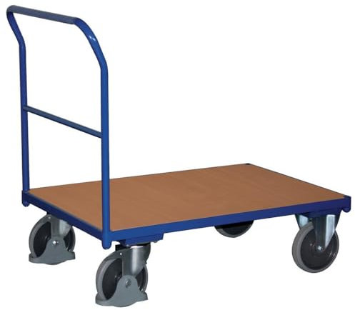 Format 4035694000070 – schiebebñgelwagen 500 kg 1030 x 700 mm bk-system