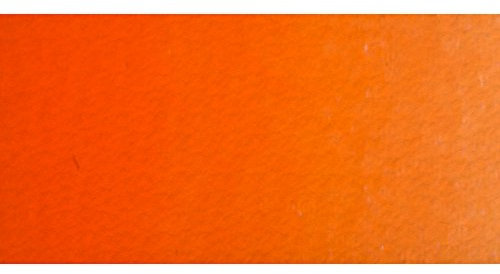 Alte Holland Aquarell halbe Pfanne Scheveningen Orange