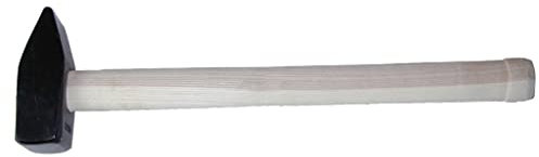 SW-Stahl martello da fabbro 6 kg, 50603L