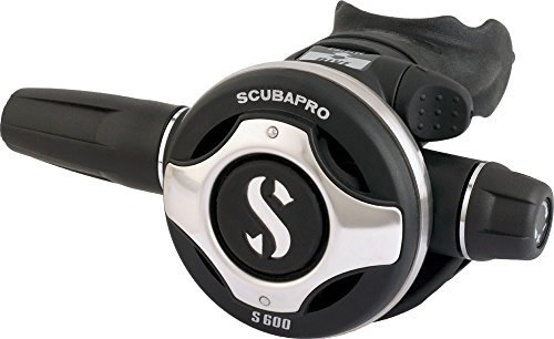 SCUBAPRO - MK25 EVO DIN S600 Atemregler