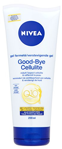 Nivea förtjusande gel GOOD-BYE CELLULITE FLACON 200 ml