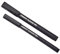 Derwent Blender Pen, Set Of 2, 2mm & 4mm Nibs, Ideal For Blending Pencil Lines, Professional Quality, 2302177