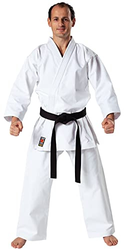 KWON Kimono karate infantil Kumite 12 oz