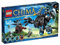 LEGO 70008 - Legends of Chima, Gorzans Gorilla-Roboter