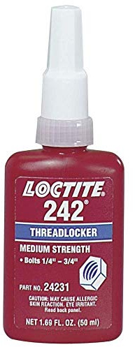 Format 5010266001142 – LOCTITE 242 10 ml Fl schraubensich.