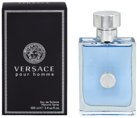 Profumo Uomo Versace Per Uomo Versace EDT