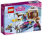 LEGO Disney Princess 41066 - Annas und Kristoffs Schlittenabenteuer