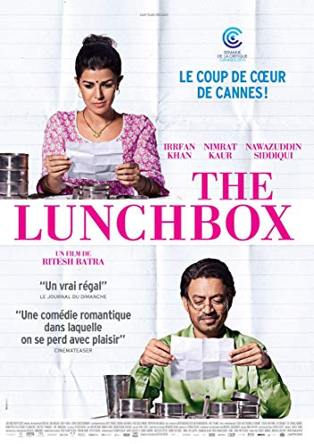 The lunchbox [FR Import]
