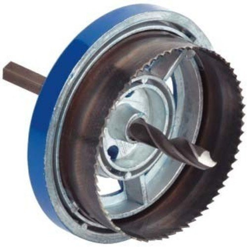 Kaiser Crown Standard ohne Rand Schaft Senker Ø 68 mm