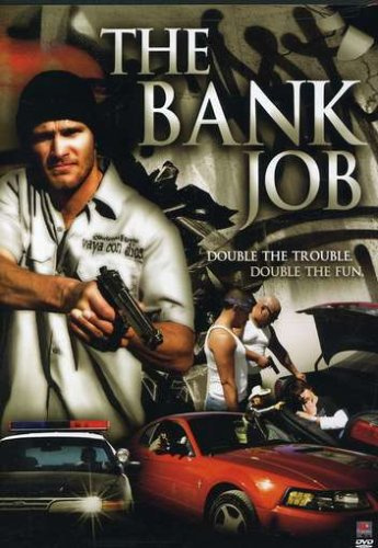 Bank Job (2007) [DVD] [Region 1] [NTSC] [US Import]